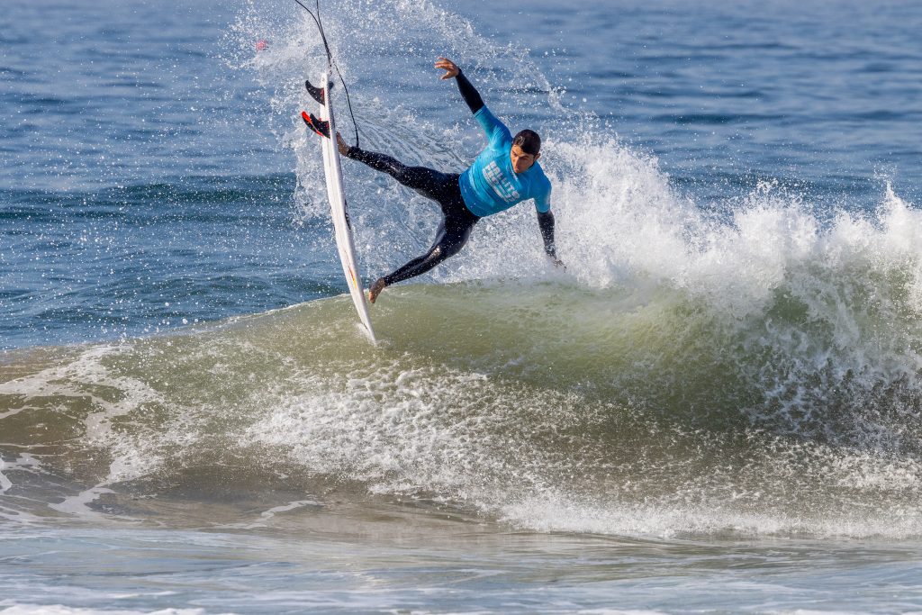 Ballito Pro 2022, Willard Beach, KwaZulu-Natal, África do Sul