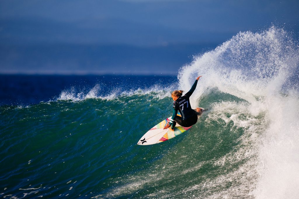Open J-Bay 2022, Jeffreys Bay, África do Sul
