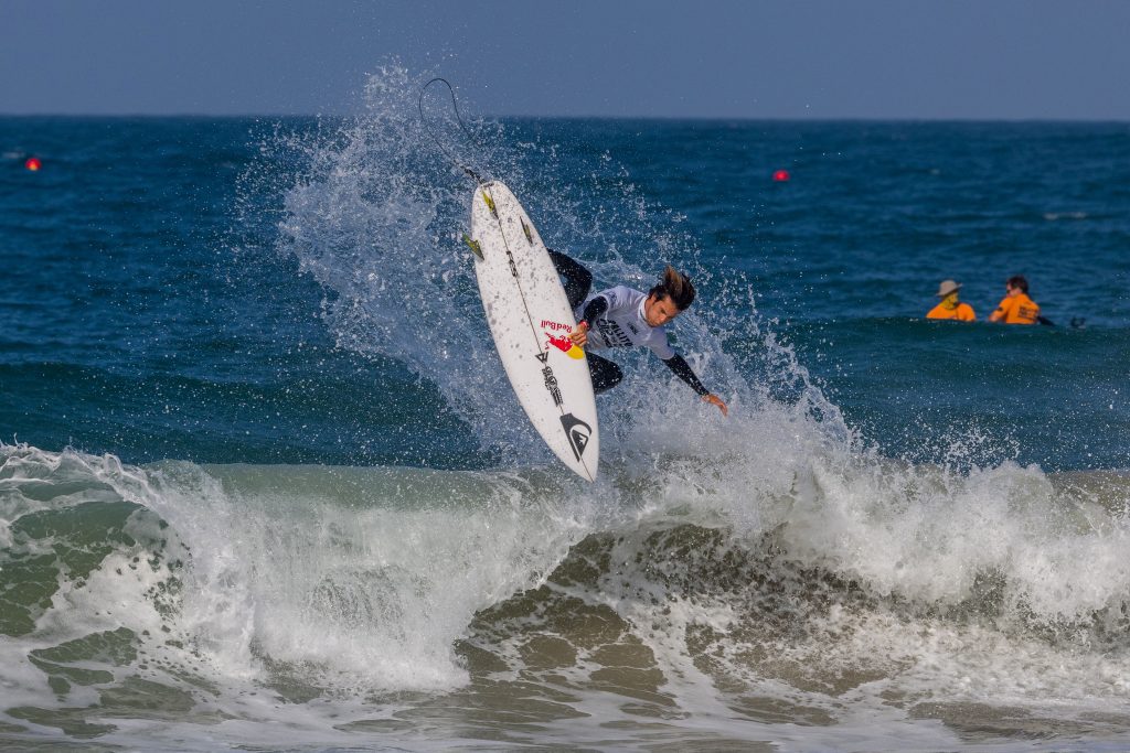 Ballito Pro 2022, Willard Beach, KwaZulu-Natal, África do Sul