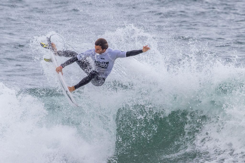 Ballito Pro 2022, Willard Beach, KwaZulu-Natal, África do Sul
