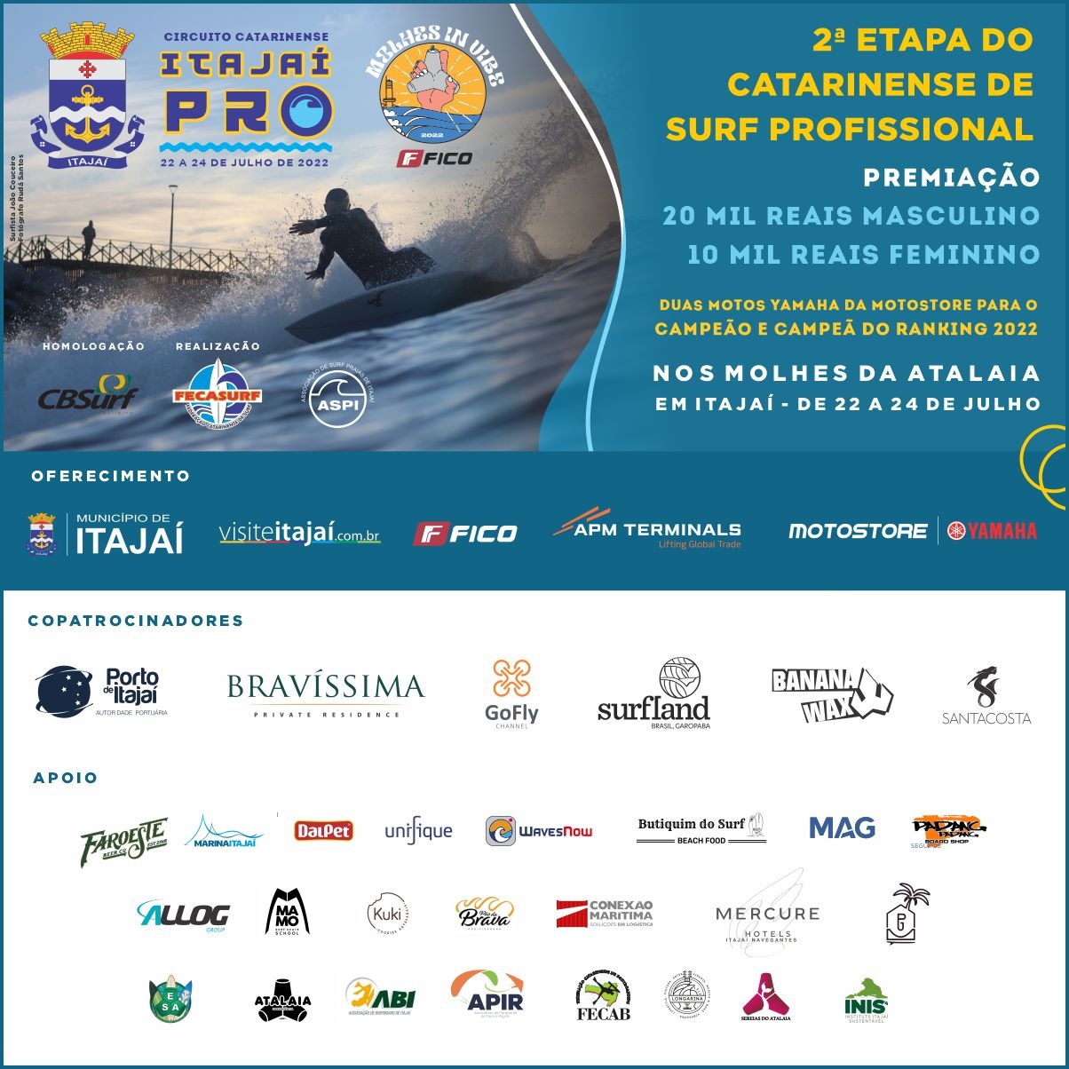 Itajaí Pro