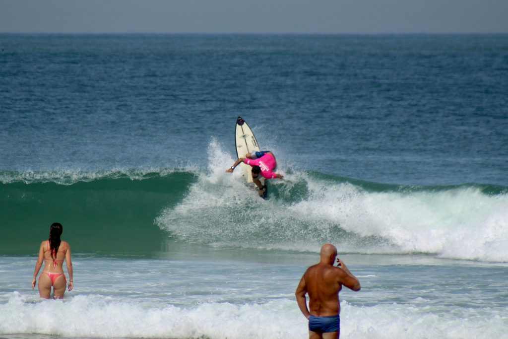 ASBT 2022, Barra da Tijuca (RJ)