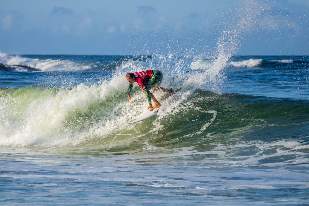Maricá Surf Pro AM 2022, Ponta Negra, Maricá (RJ)