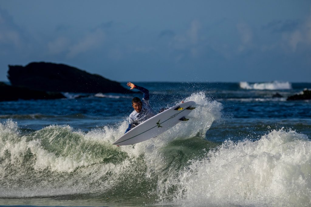 Maricá Surf Pro AM 2022, Ponta Negra, Maricá (RJ)