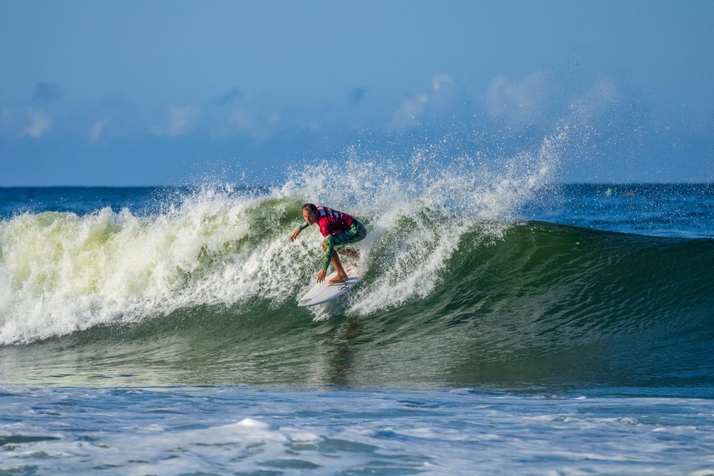 Maricá Surf Pro AM 2022, Ponta Negra, Maricá (RJ)