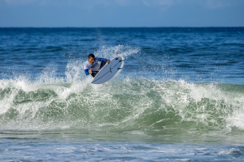 Maricá Surf Pro AM 2022, Ponta Negra, Maricá (RJ)