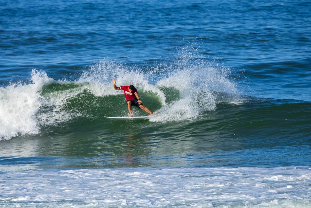 Maricá Surf Pro AM 2022, Ponta Negra, Maricá (RJ)