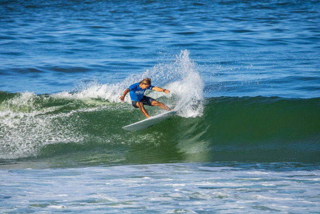 Maricá Surf Pro AM 2022, Ponta Negra, Maricá (RJ)
