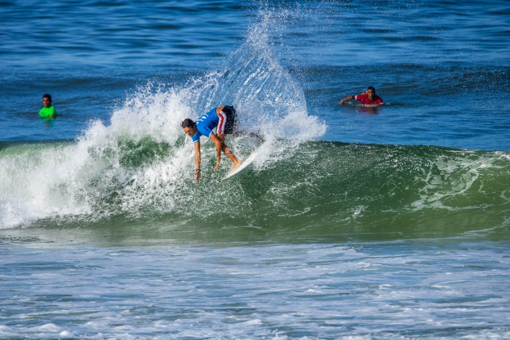 Maricá Surf Pro AM 2022, Ponta Negra, Maricá (RJ)