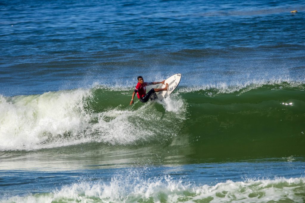 Maricá Surf Pro AM 2022, Ponta Negra, Maricá (RJ)