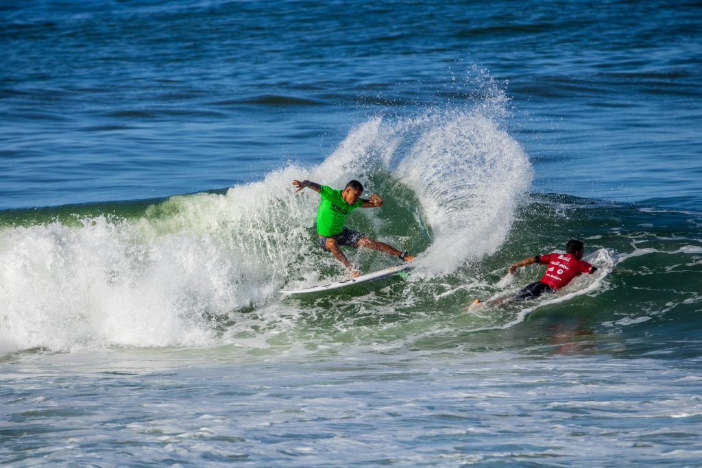 Maricá Surf Pro AM 2022, Ponta Negra, Maricá (RJ)