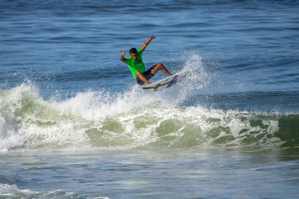 Maricá Surf Pro AM 2022, Ponta Negra, Maricá (RJ)