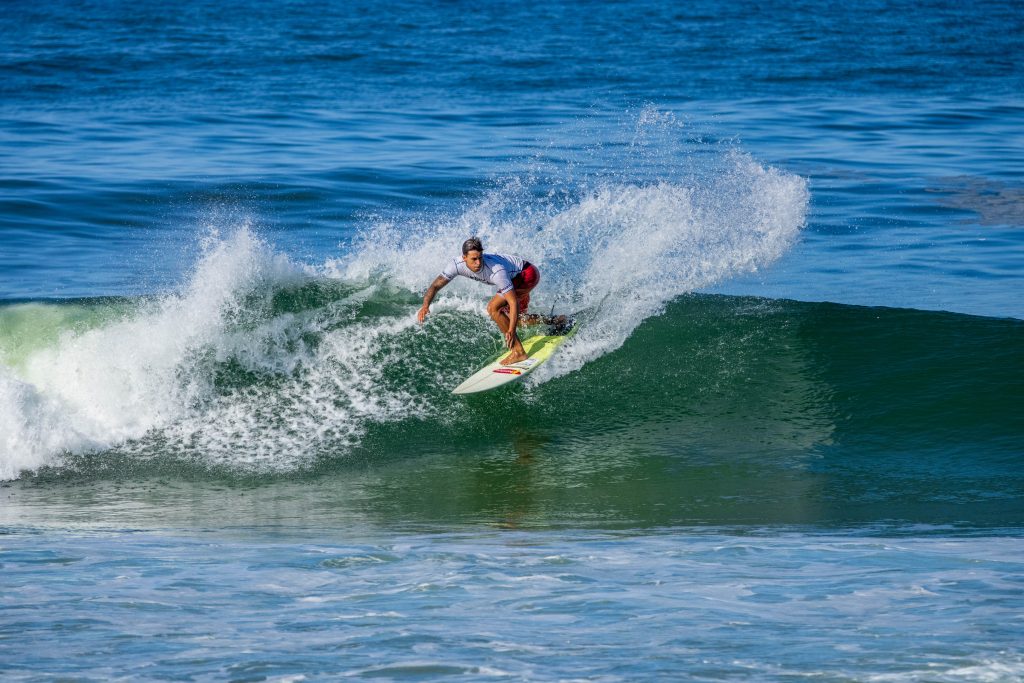 Maricá Surf Pro AM 2022, Ponta Negra, Maricá (RJ)