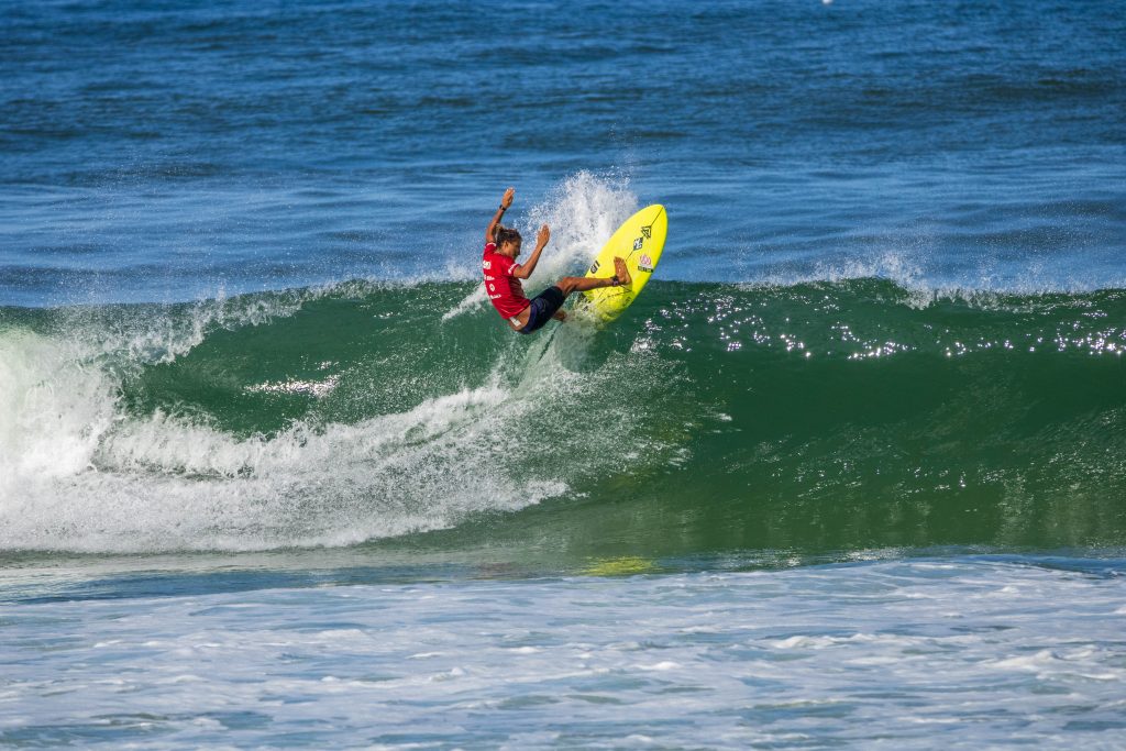 Maricá Surf Pro AM 2022, Ponta Negra, Maricá (RJ)
