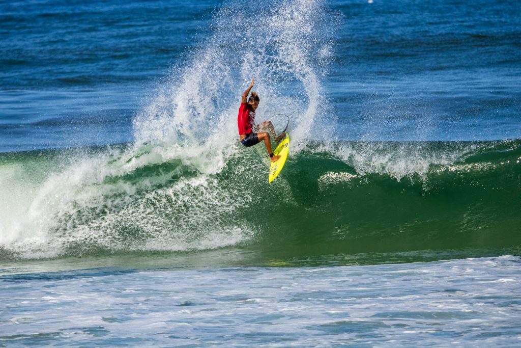 Maricá Surf Pro AM 2022, Ponta Negra, Maricá (RJ)