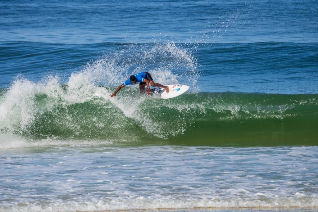 Maricá Surf Pro AM 2022, Ponta Negra, Maricá (RJ)
