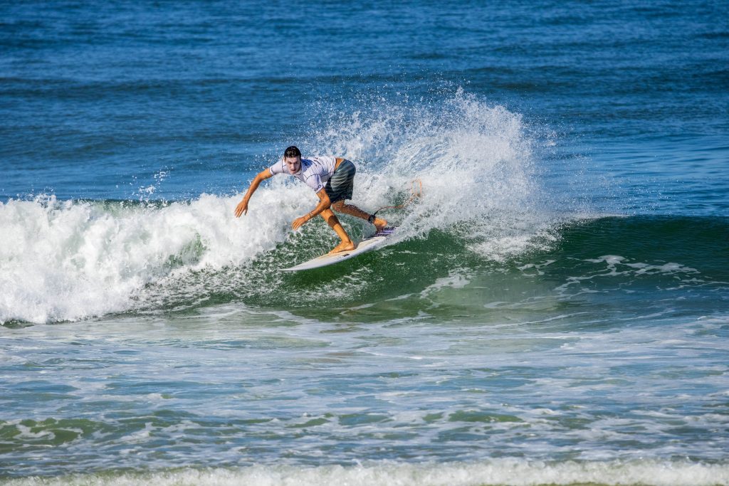 Maricá Surf Pro AM 2022, Ponta Negra, Maricá (RJ)