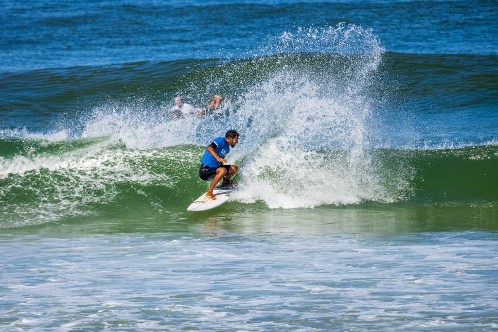 Maricá Surf Pro AM 2022, Ponta Negra, Maricá (RJ)