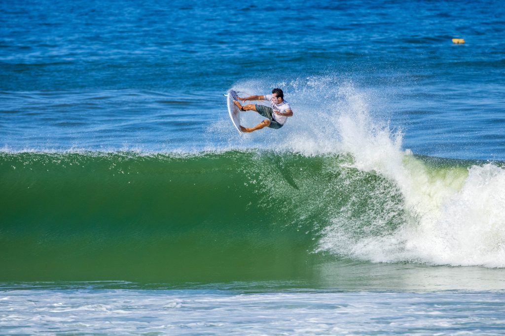 Maricá Surf Pro AM 2022, Ponta Negra, Maricá (RJ)