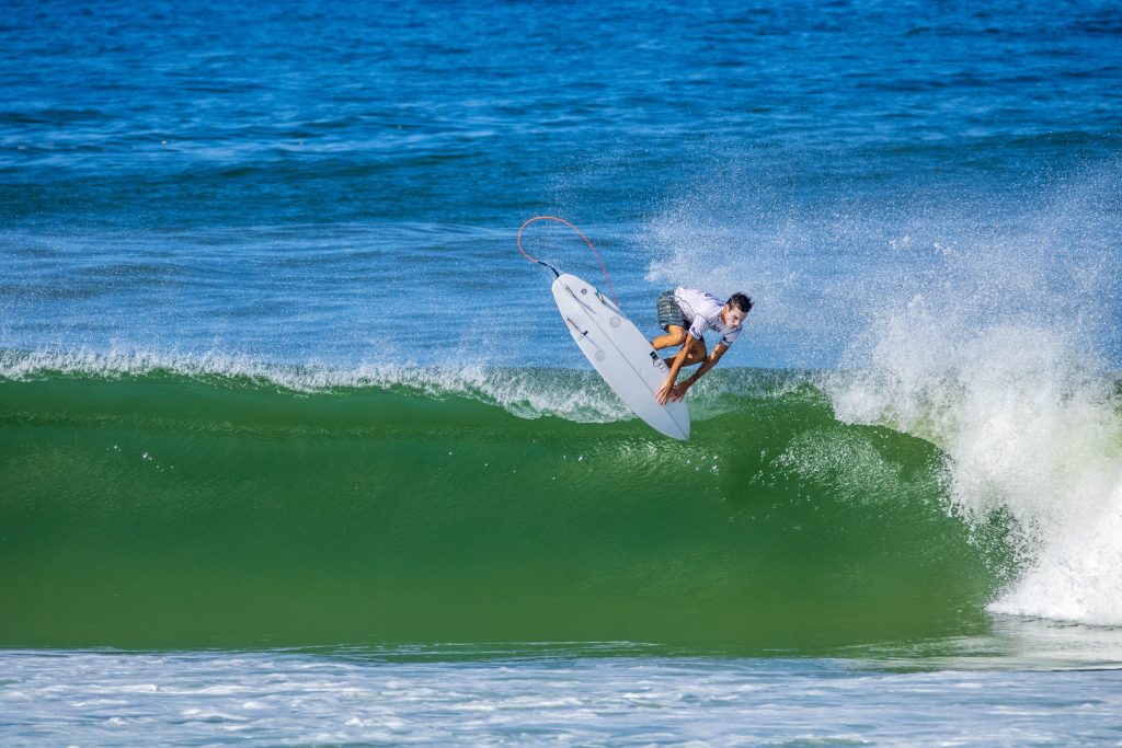 Maricá Surf Pro AM 2022, Ponta Negra, Maricá (RJ)