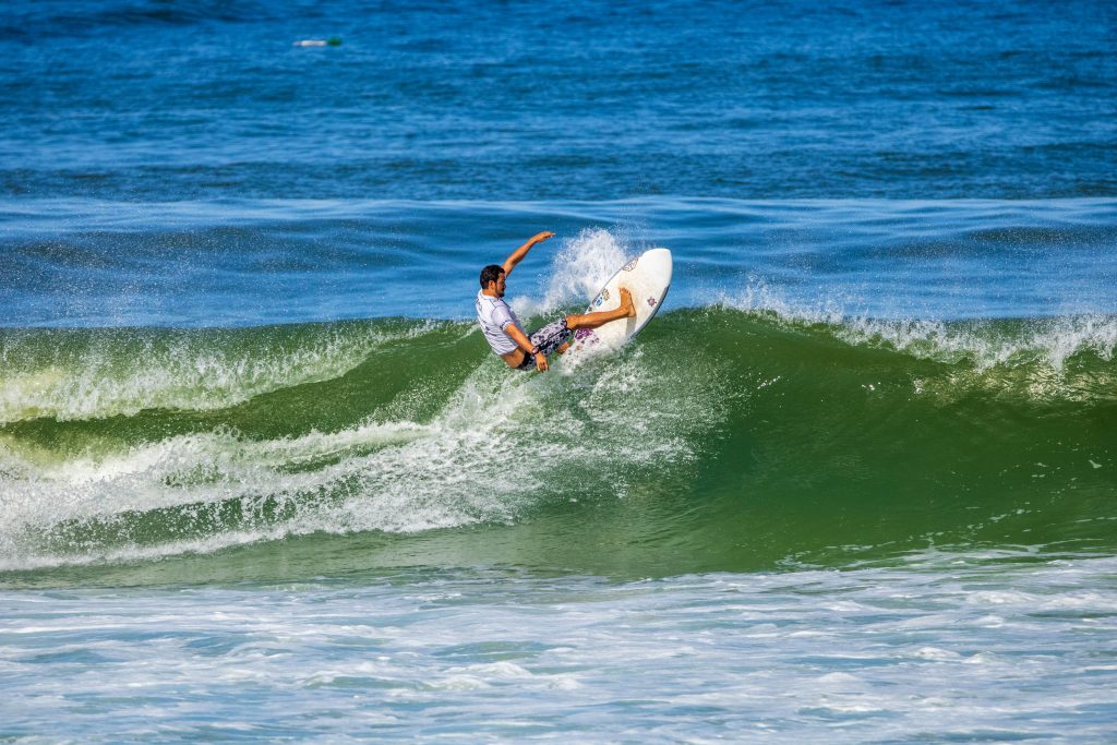 Maricá Surf Pro AM 2022, Ponta Negra, Maricá (RJ)
