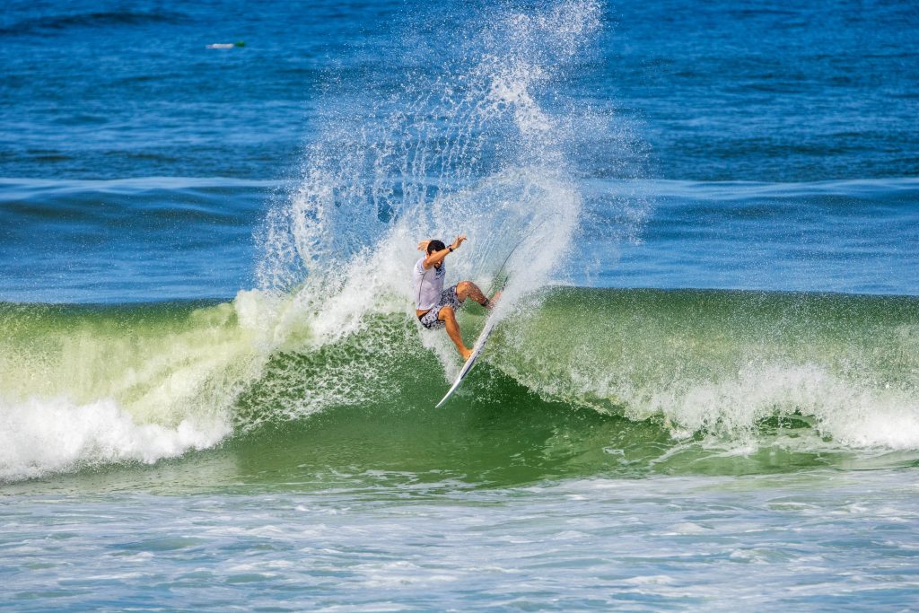 Maricá Surf Pro AM 2022, Ponta Negra, Maricá (RJ)