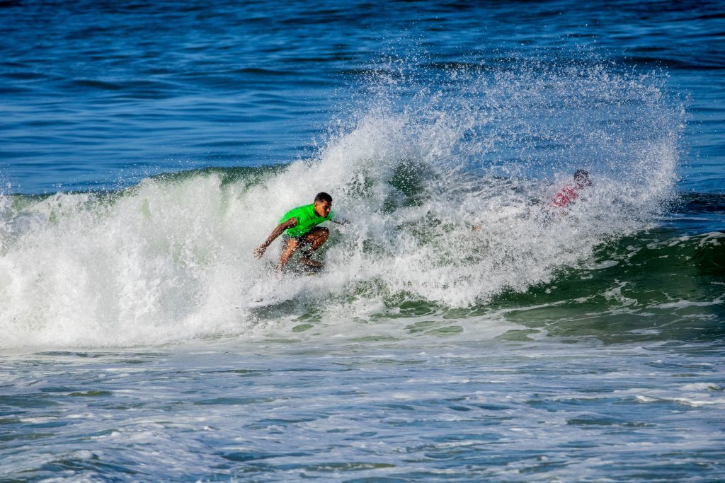 Maricá Surf Pro AM 2022, Ponta Negra, Maricá (RJ)