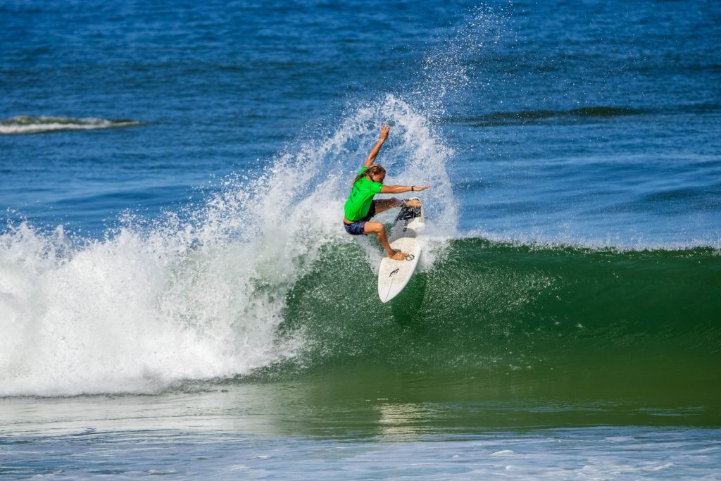 Maricá Surf Pro AM 2022, Ponta Negra, Maricá (RJ)