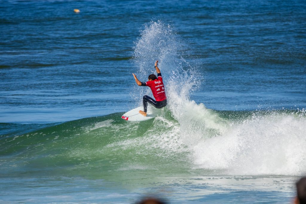 Maricá Surf Pro AM 2022, Ponta Negra, Maricá (RJ)
