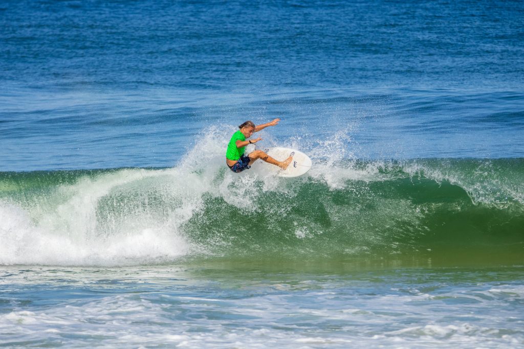 Maricá Surf Pro AM 2022, Ponta Negra, Maricá (RJ)