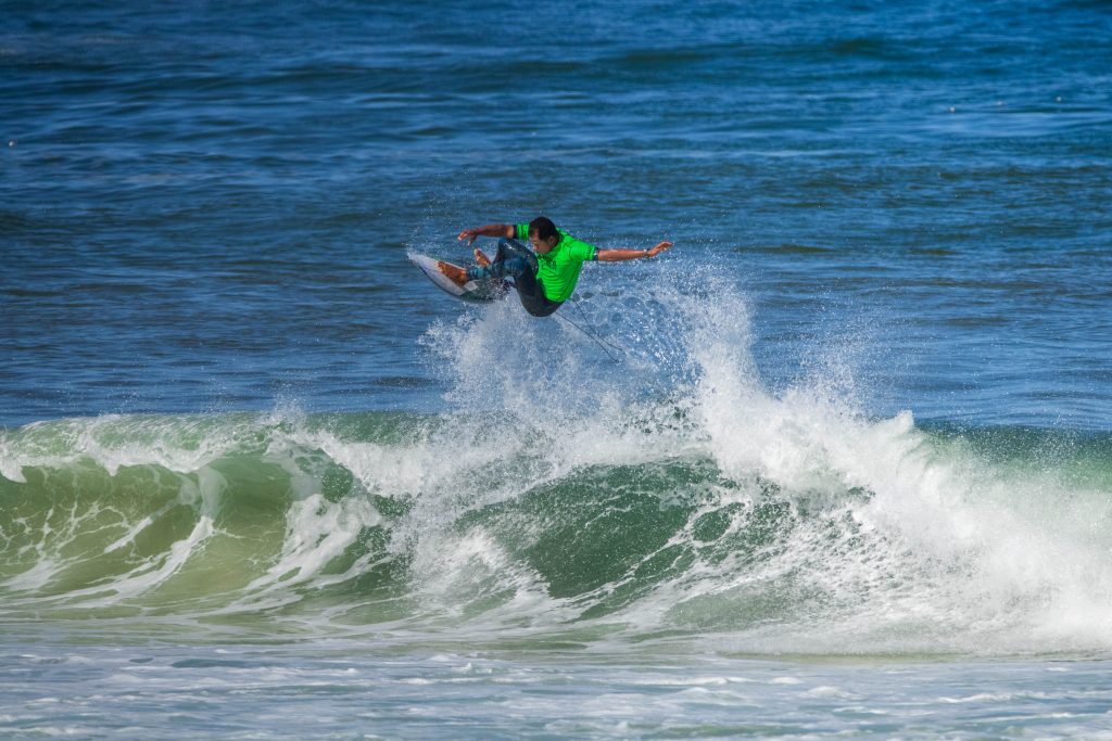 Maricá Surf Pro AM 2022, Ponta Negra, Maricá (RJ)