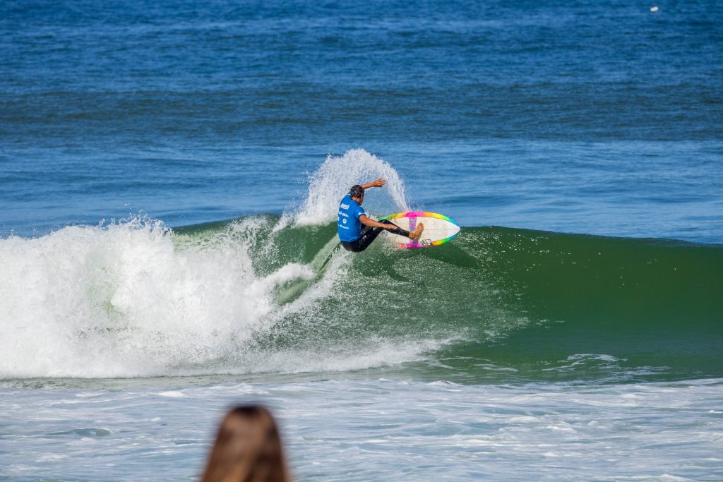 Maricá Surf Pro AM 2022, Ponta Negra, Maricá (RJ)