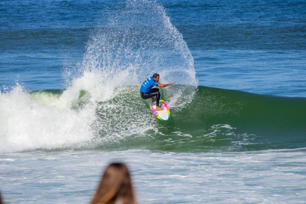 Maricá Surf Pro AM 2022, Ponta Negra, Maricá (RJ)