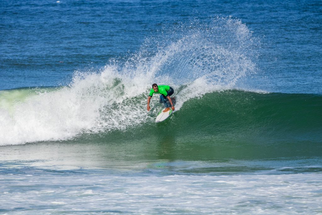 Maricá Surf Pro AM 2022, Ponta Negra, Maricá (RJ)