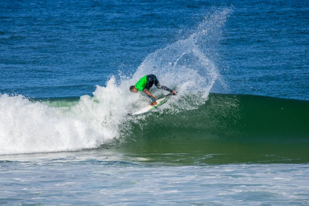Maricá Surf Pro AM 2022, Ponta Negra, Maricá (RJ)