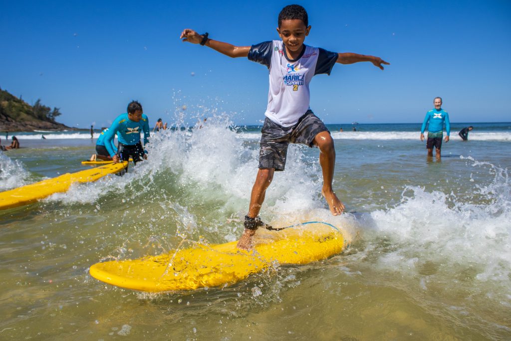 Maricá Surf Pro AM 2022, Ponta Negra, Maricá (RJ)