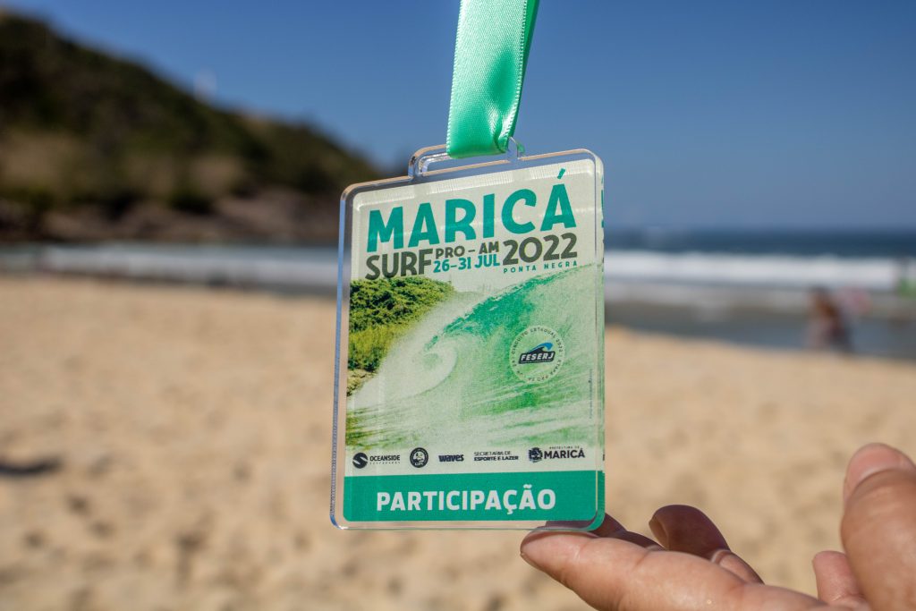Maricá Surf Pro AM 2022, Ponta Negra, Maricá (RJ)