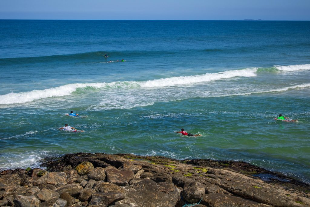 Maricá Surf Pro AM 2022, Ponta Negra, Maricá (RJ)