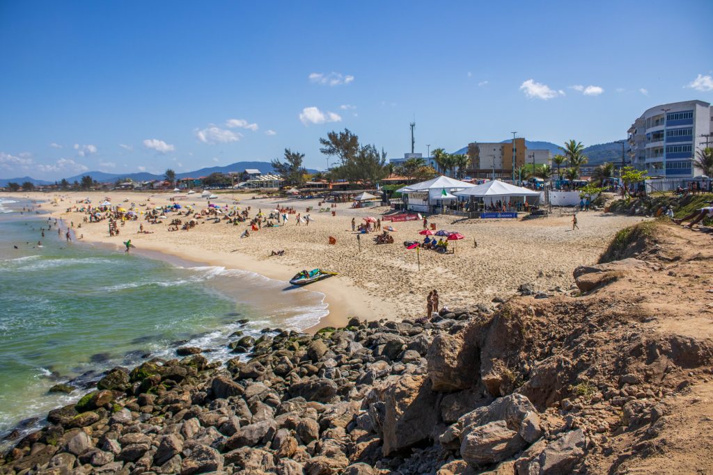 Maricá Surf Pro AM 2022, Ponta Negra, Maricá (RJ)