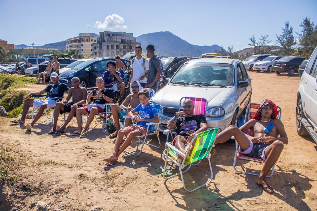 Maricá Surf Pro AM 2022, Ponta Negra, Maricá (RJ)