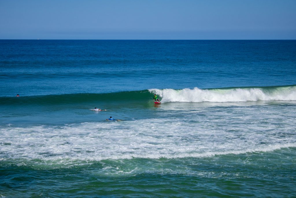 Maricá Surf Pro AM 2022, Ponta Negra, Maricá (RJ)
