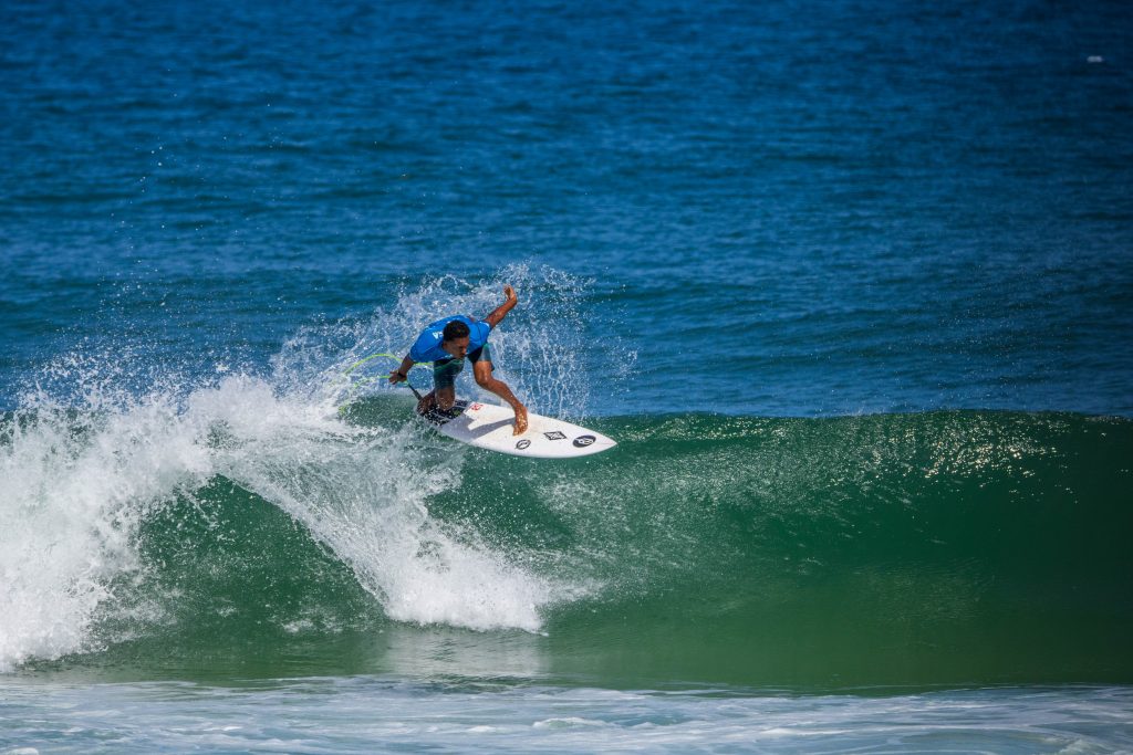 Maricá Surf Pro AM 2022, Ponta Negra, Maricá (RJ)
