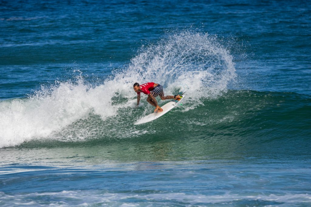 Maricá Surf Pro AM 2022, Ponta Negra, Maricá (RJ)
