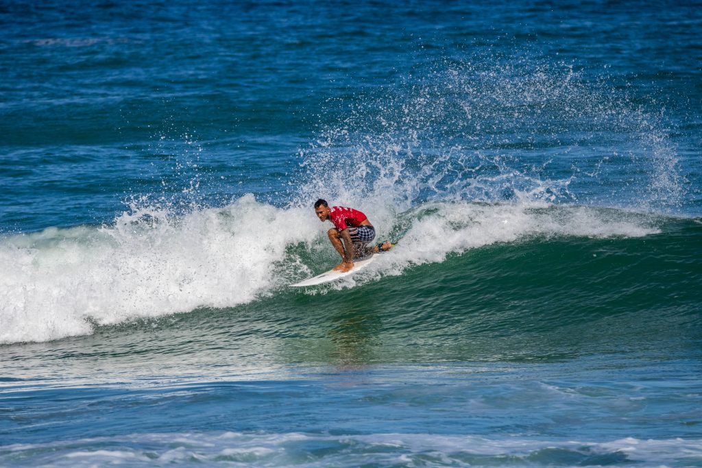 Maricá Surf Pro AM 2022, Ponta Negra, Maricá (RJ)