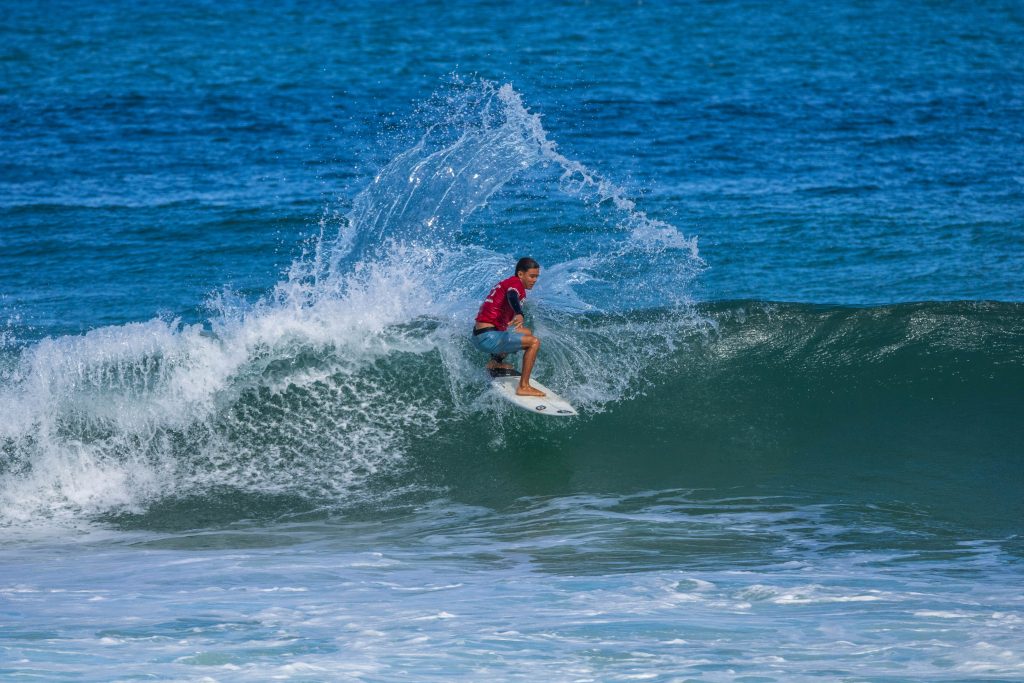 Maricá Surf Pro AM 2022, Ponta Negra, Maricá (RJ)