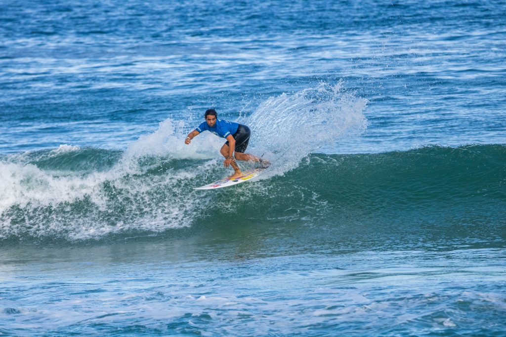 Maricá Surf Pro AM 2022, Ponta Negra, Maricá (RJ)
