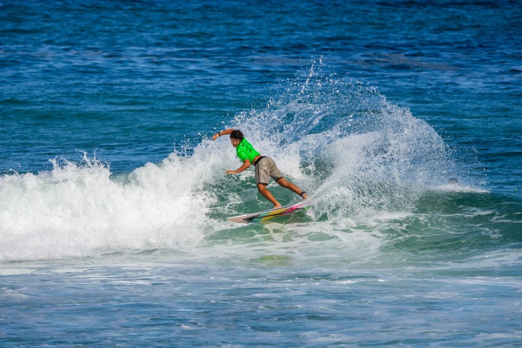 Maricá Surf Pro AM 2022, Ponta Negra, Maricá (RJ)