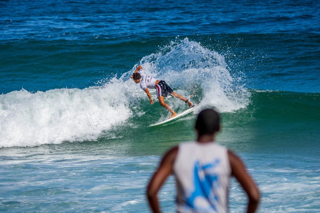 Maricá Surf Pro AM 2022, Ponta Negra, Maricá (RJ)