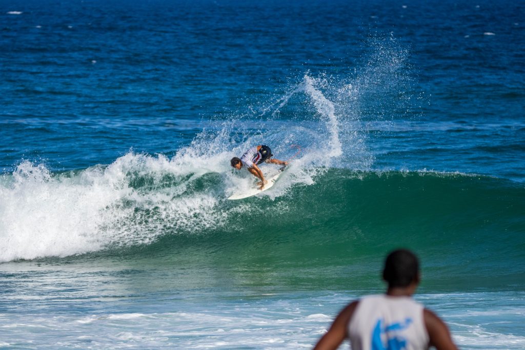 Maricá Surf Pro AM 2022, Ponta Negra, Maricá (RJ)