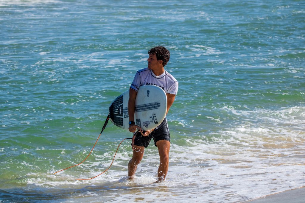 Maricá Surf Pro AM 2022, Ponta Negra, Maricá (RJ)